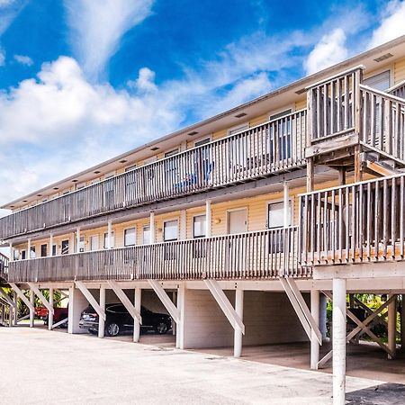 Sea & Sun Vila Gulf Shores Exterior foto