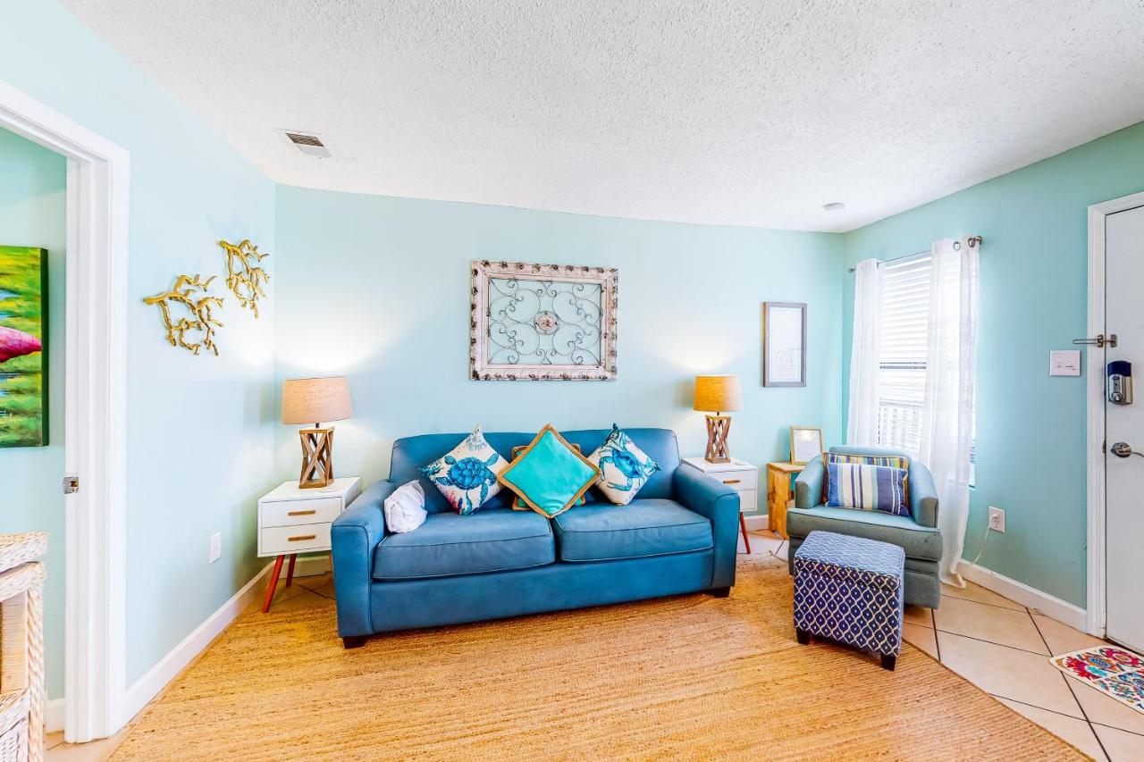 Sea & Sun Vila Gulf Shores Exterior foto