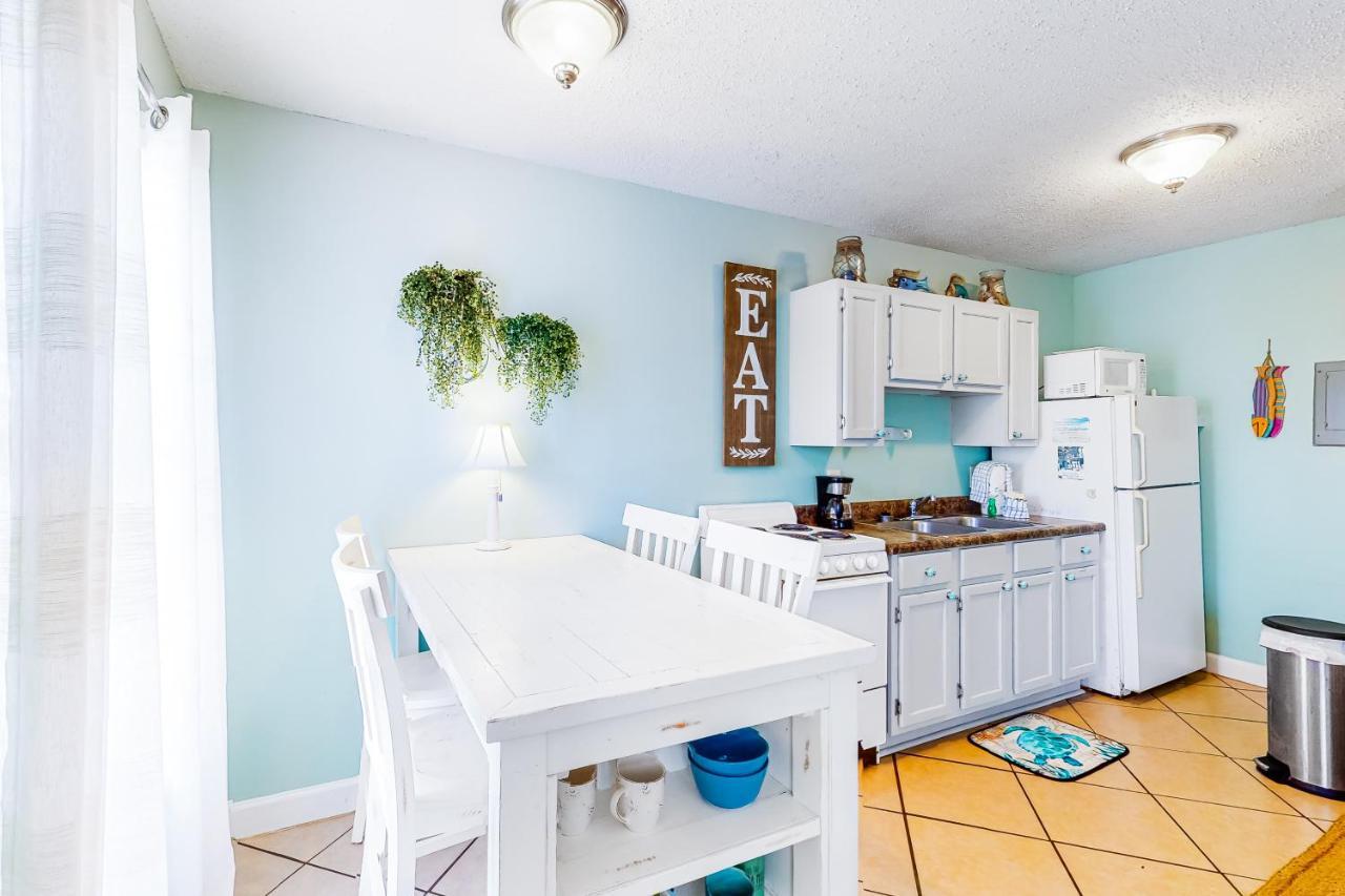 Sea & Sun Vila Gulf Shores Exterior foto