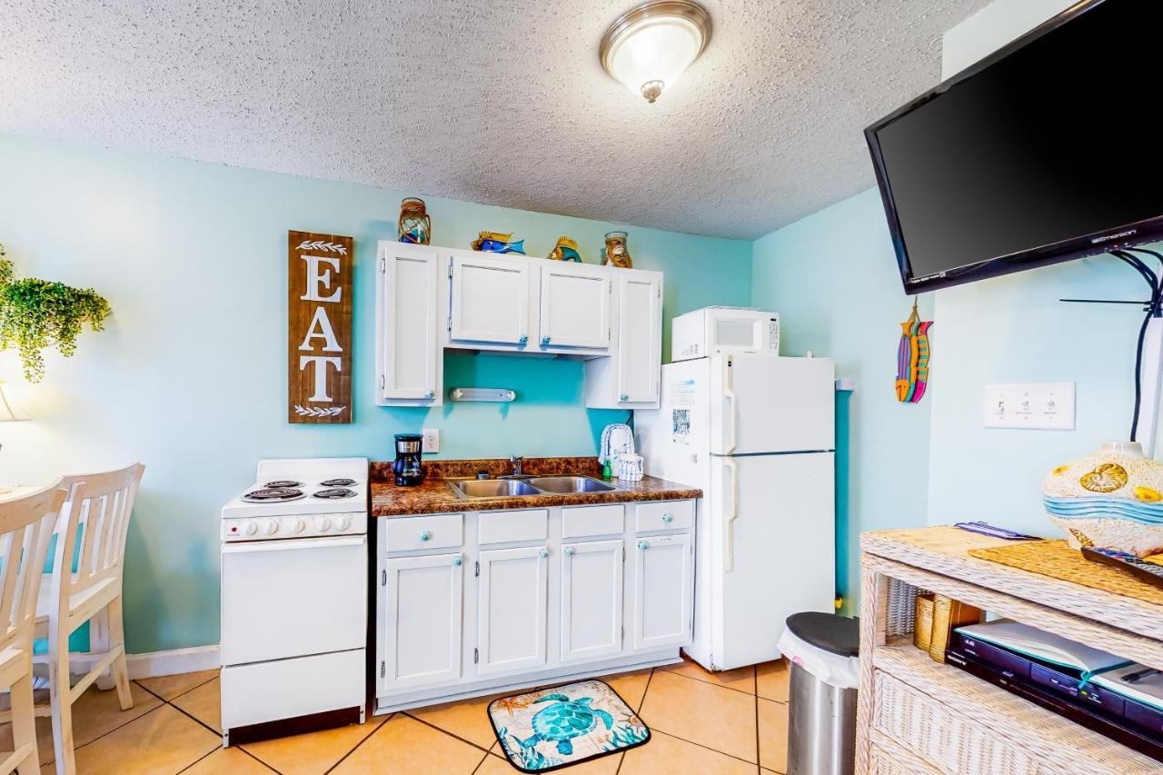 Sea & Sun Vila Gulf Shores Exterior foto