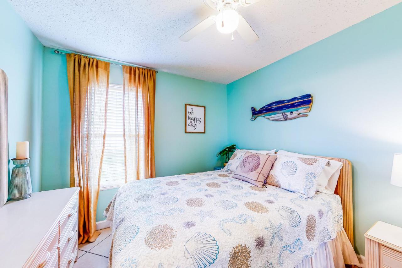 Sea & Sun Vila Gulf Shores Exterior foto