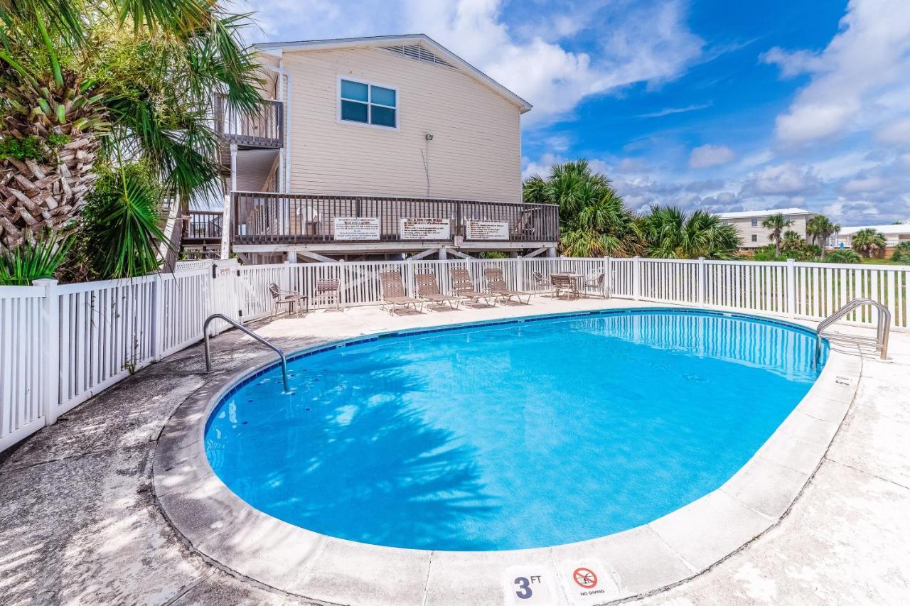 Sea & Sun Vila Gulf Shores Exterior foto