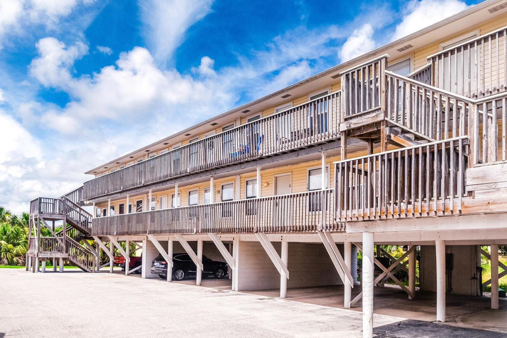 Sea & Sun Vila Gulf Shores Exterior foto