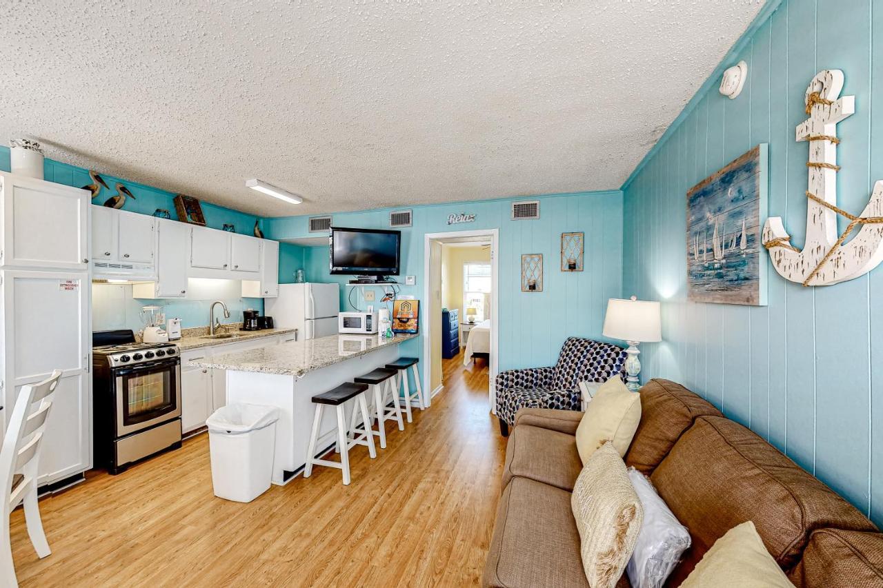 Sea & Sun Vila Gulf Shores Quarto foto